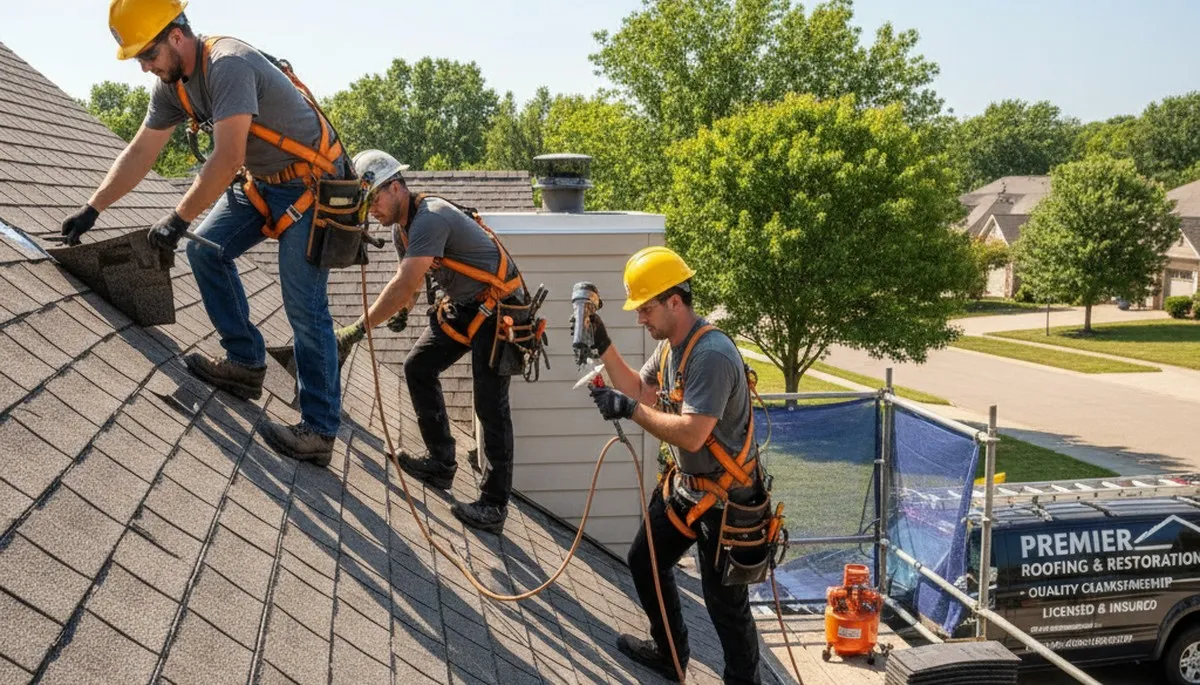 Boston, MA siding installation by FX Remodeling & Exteriors for durable home protection